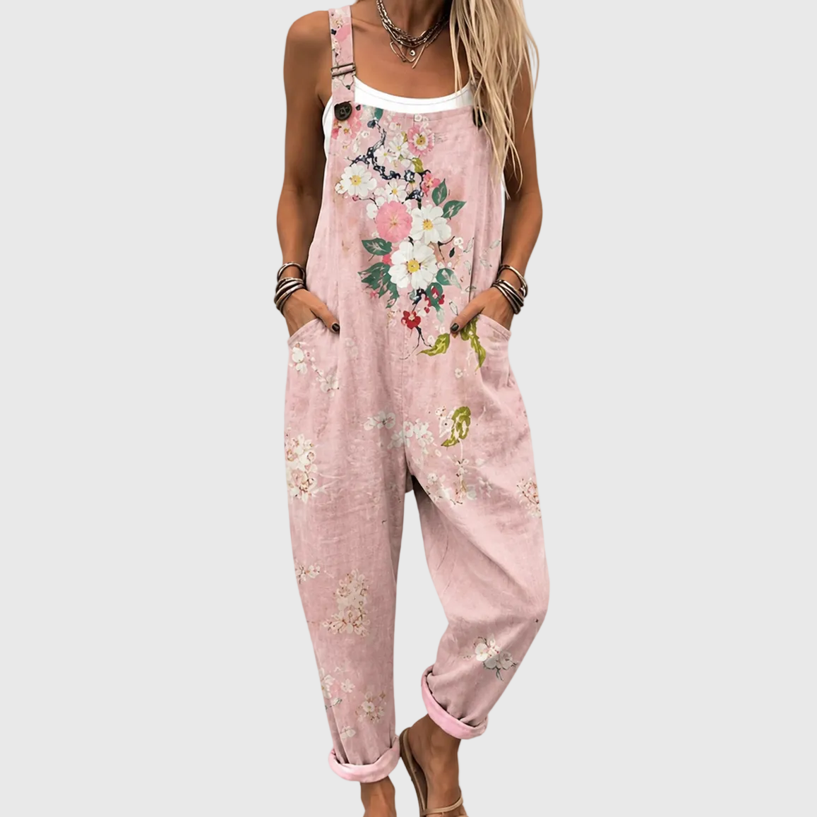 The Bonnie Overall