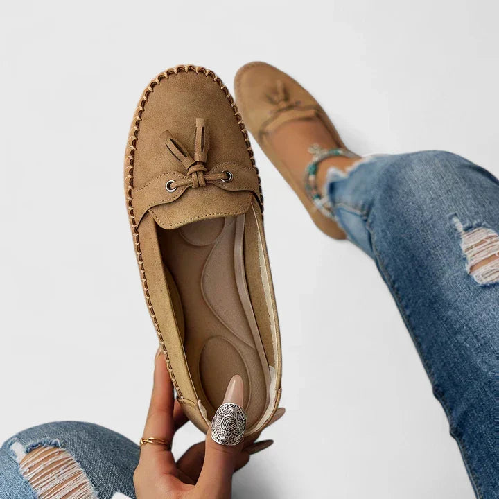 Emmaleigh Comfortable Loafers