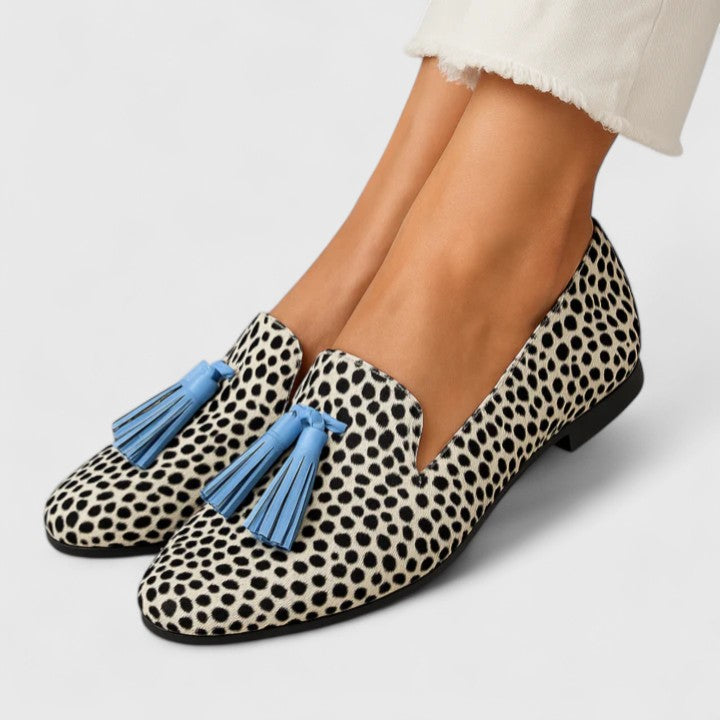 Yzabella Comfortable and Refined Loafers