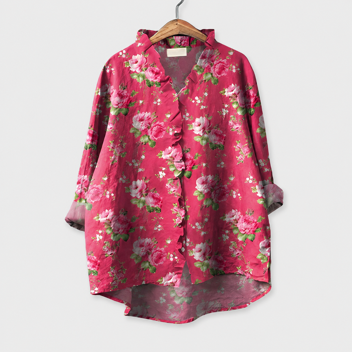 Spring Blouse