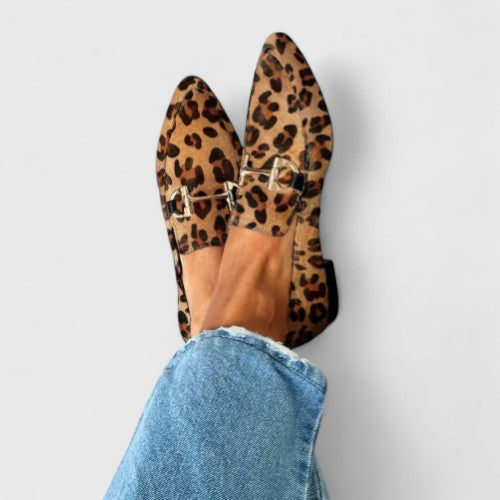 Jalessa Elegant Loafers