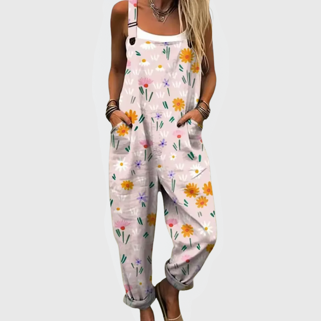The Isla Overall