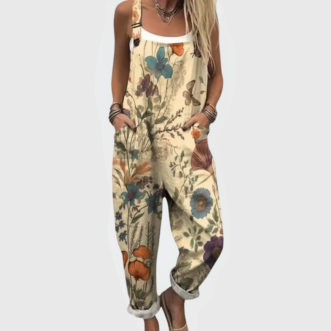 The Wren Overall