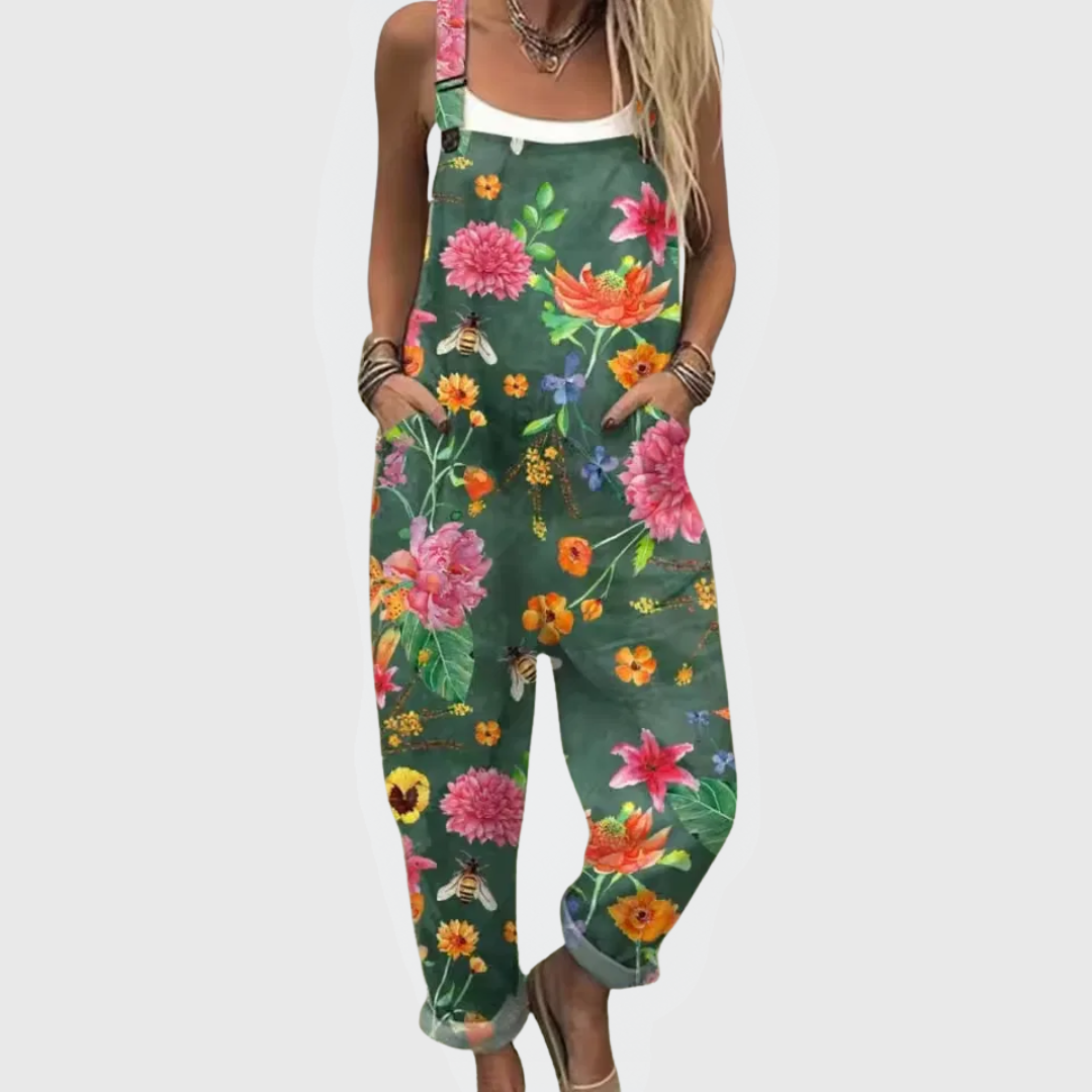 The Eden Overall