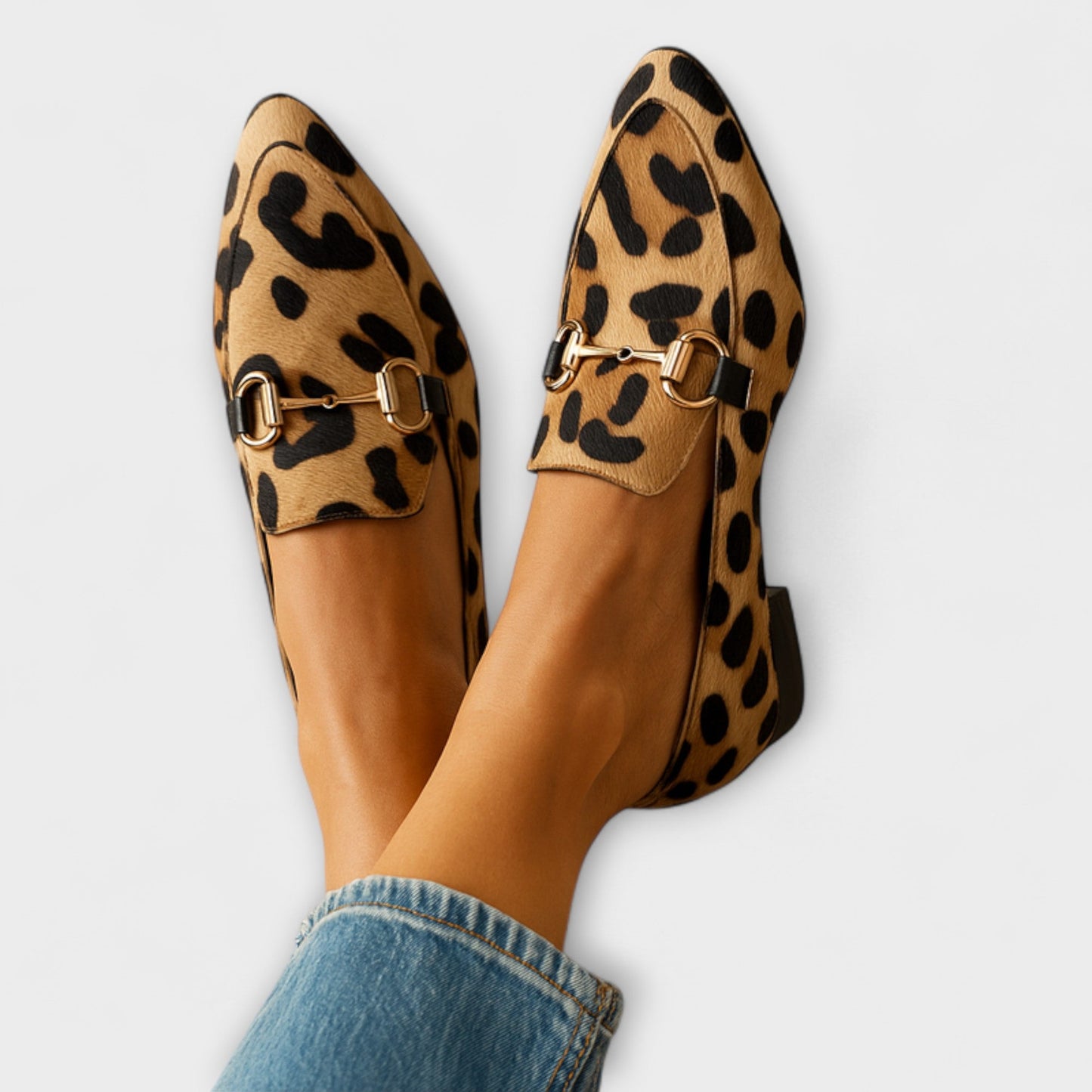 Lillian - Loafers from Staten