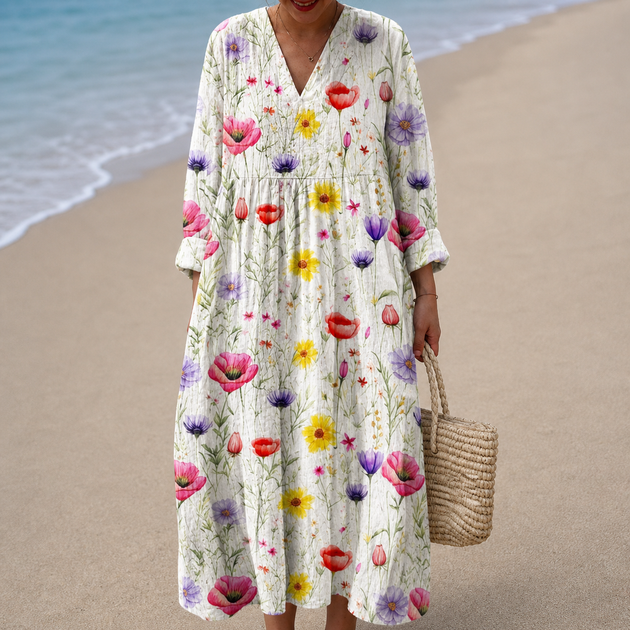 Emilia | Weekend Favourite Dress