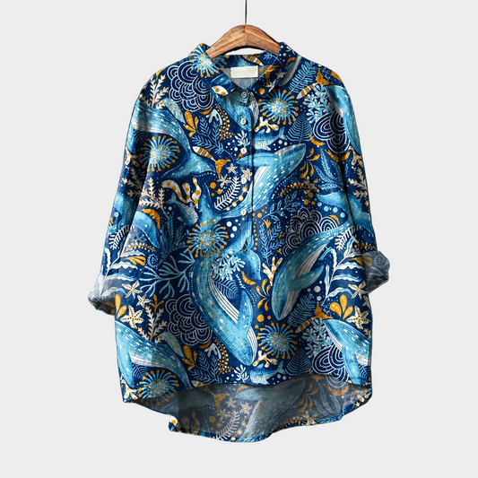 Spring Blouse