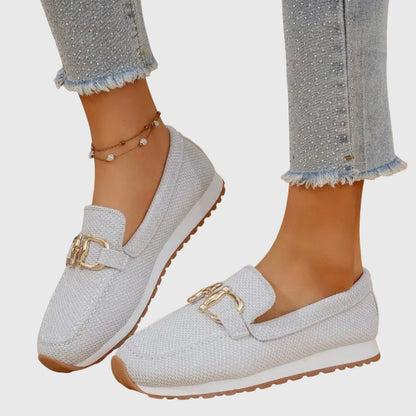 Lili | Orthopaedic Loafers Sneakers