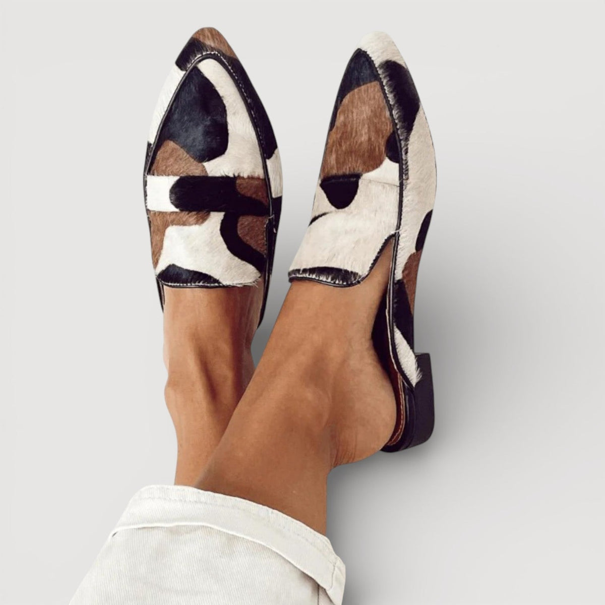 Velle Loafers