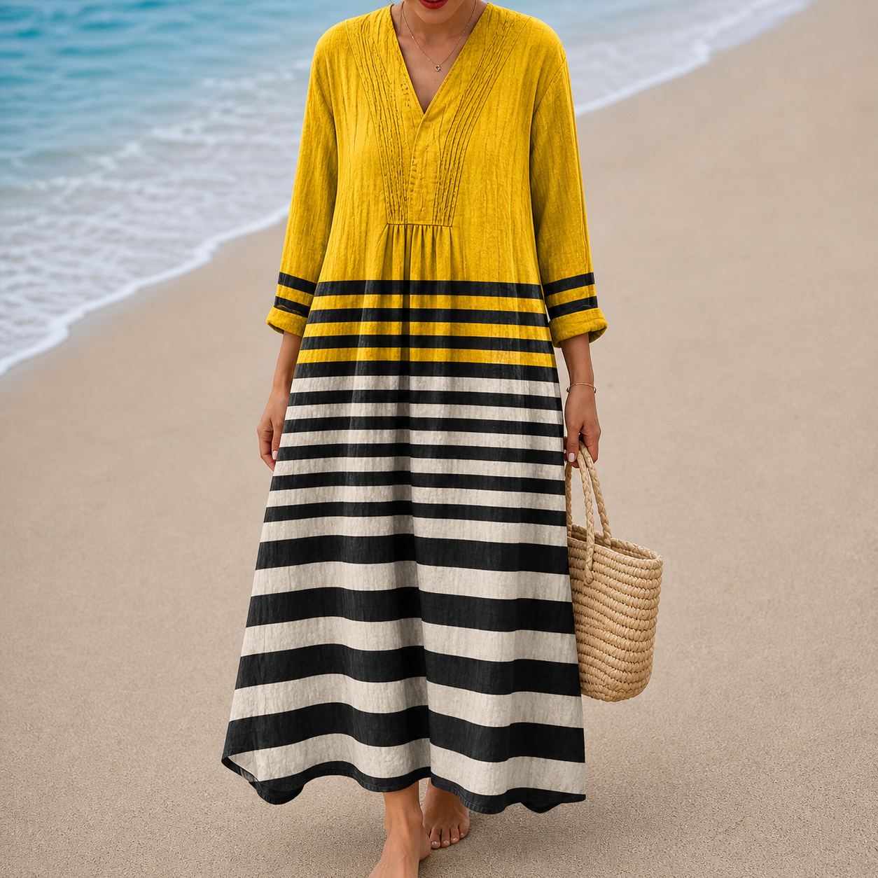 Emma | Feel-Good Dress