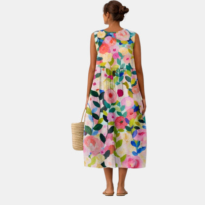 Ana™ | Everyday Midi Dress