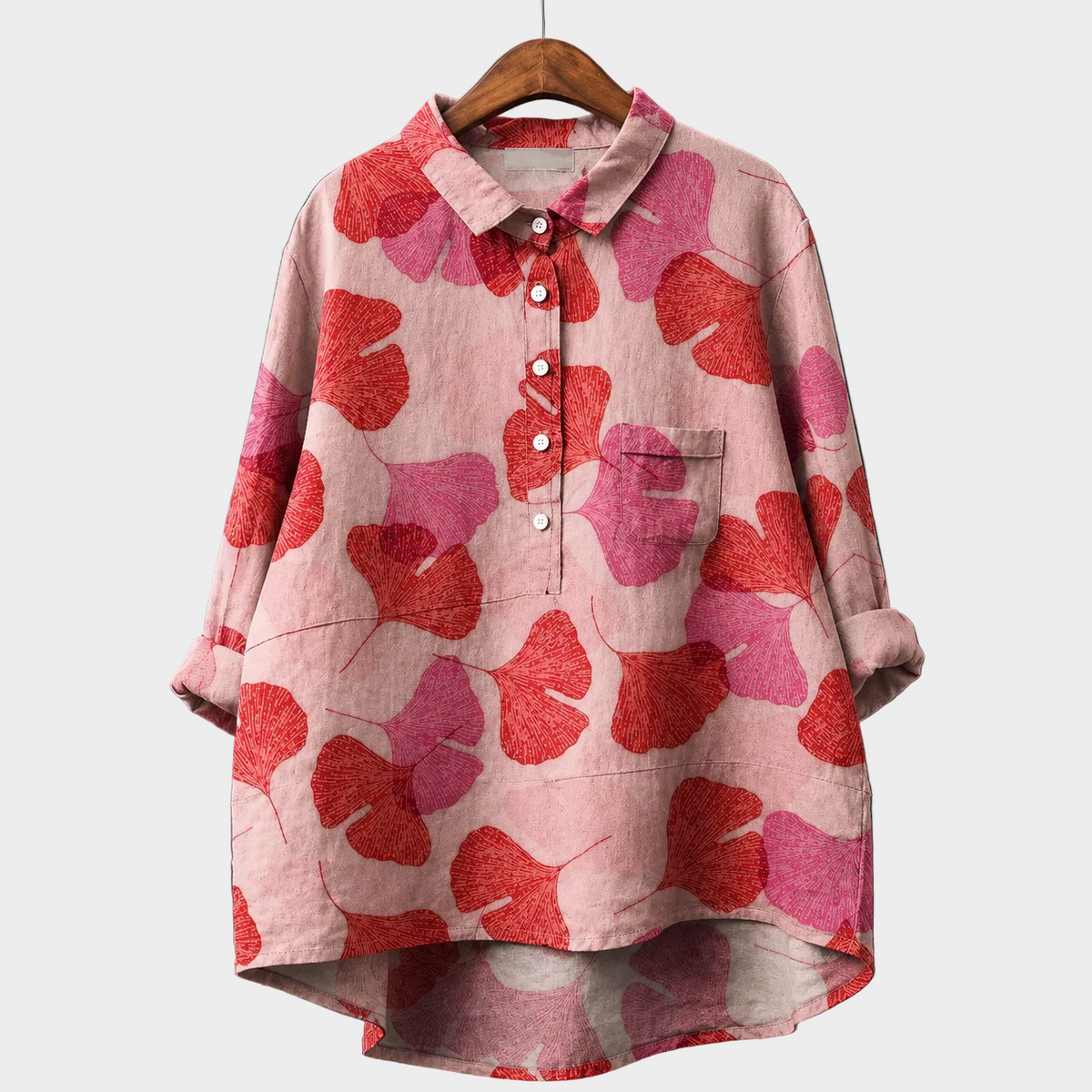Spring Blouse