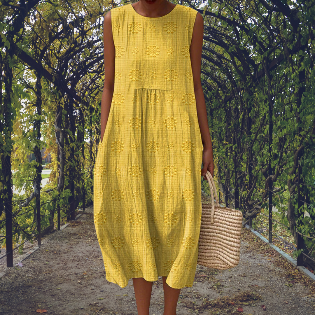 Aikaterini Dress colours