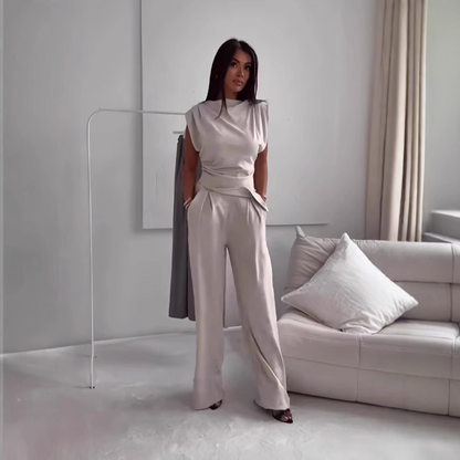 Solenne™ – Casual Elegance Set