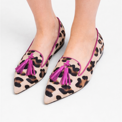 Jheanna Classic and Comfortable Loafers