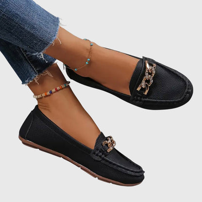 Melissa Elegant and Comfortable Loafers