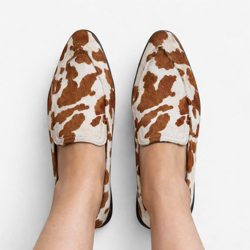 Reniah Comfortable Moccasins