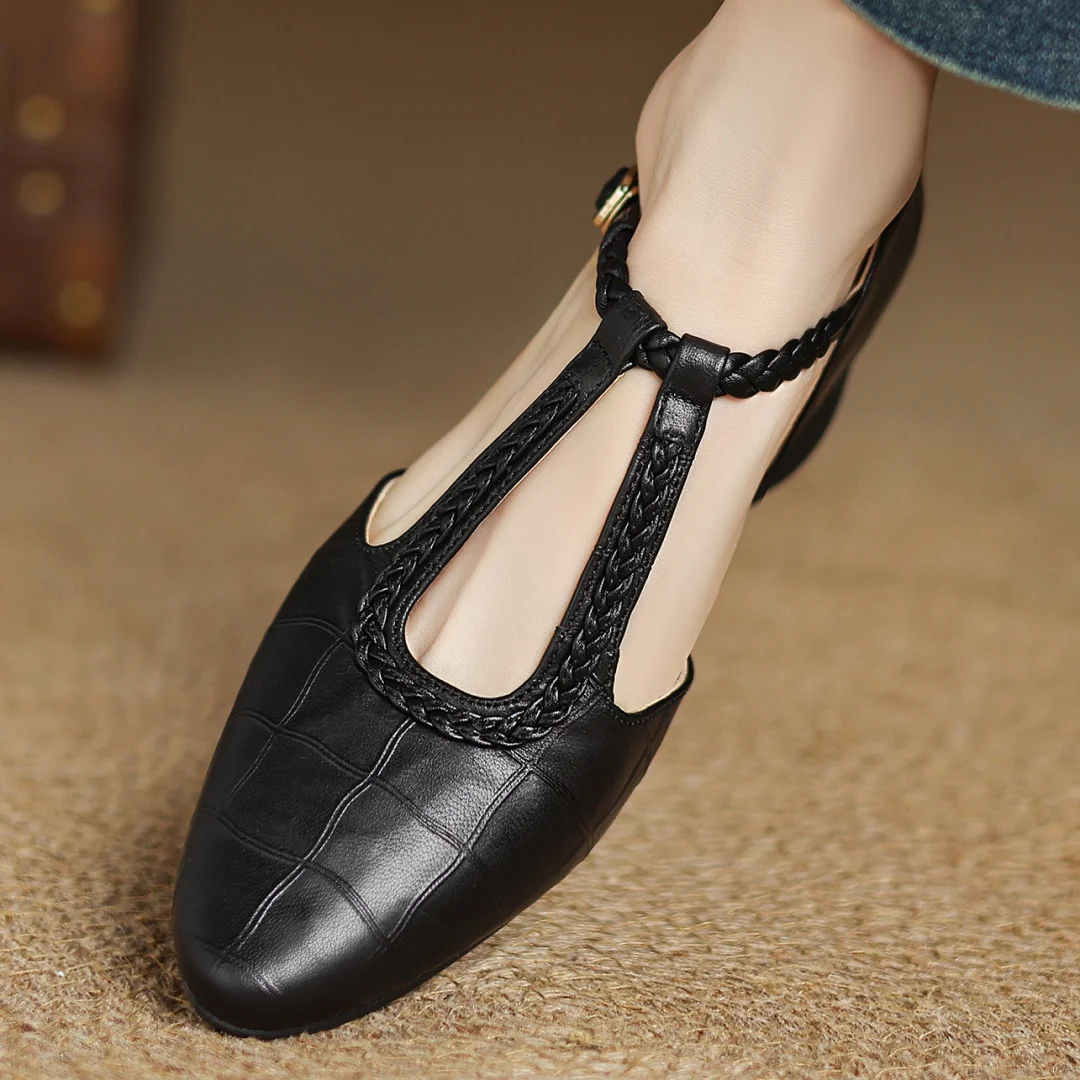 Mary Janes Classic Mary Janes