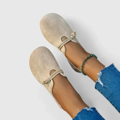 Ysavriann Elegant Loafers