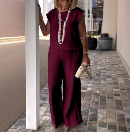 Caledona™ – Elegant Comfy Set