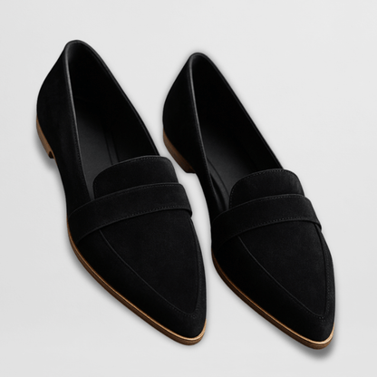 Helen Soft Loafers