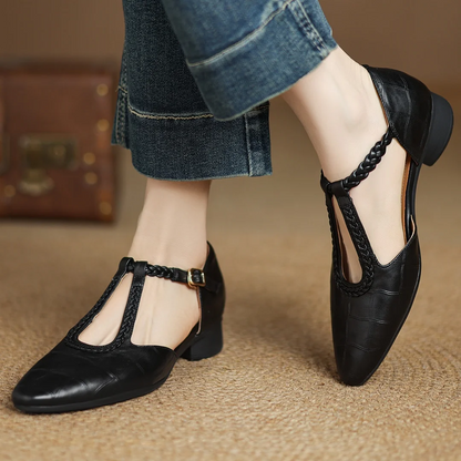 Mary Janes Classic Mary Janes