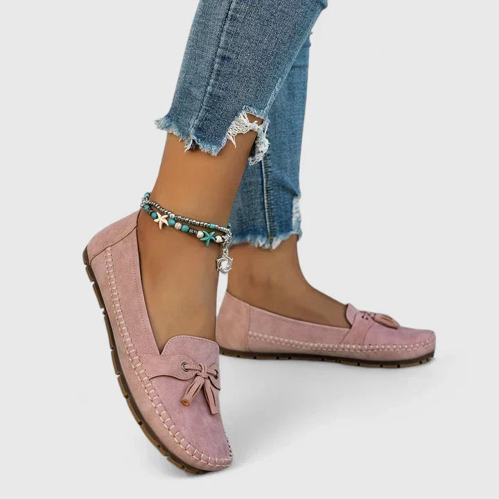 Emmaleigh Comfortable Loafers