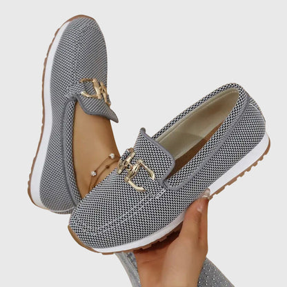Lili | Orthopaedic Loafers Sneakers