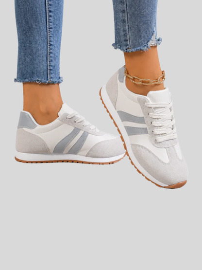 Orthopaedic Comfort Sneakers for Everyday Wear