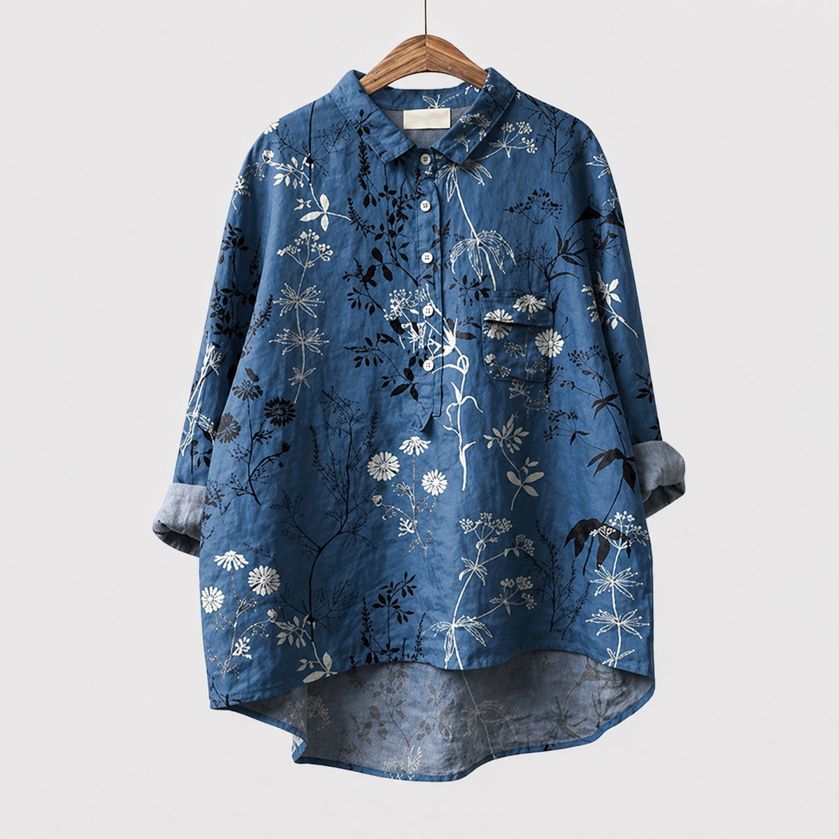 Spring Blouse