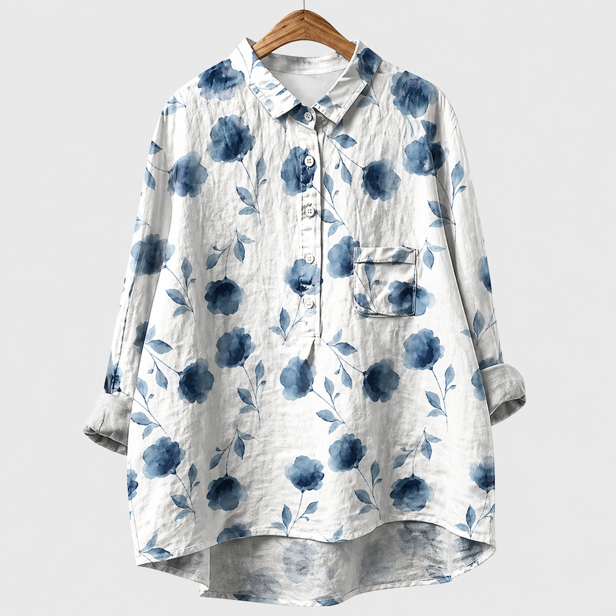 Spring Blouse