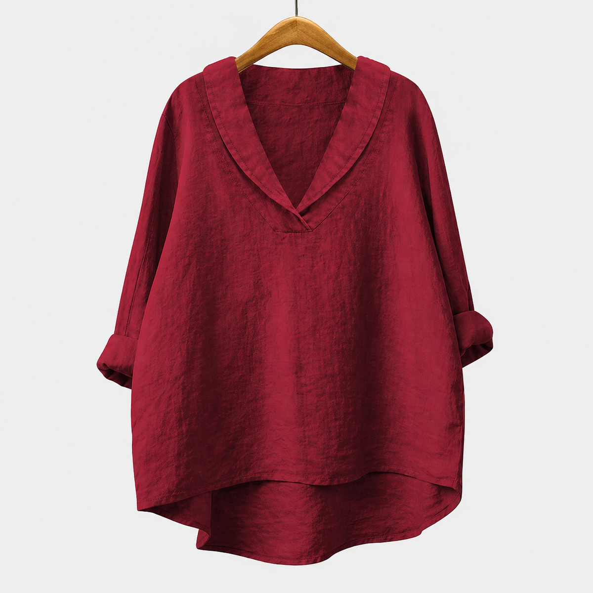 Spring Blouse