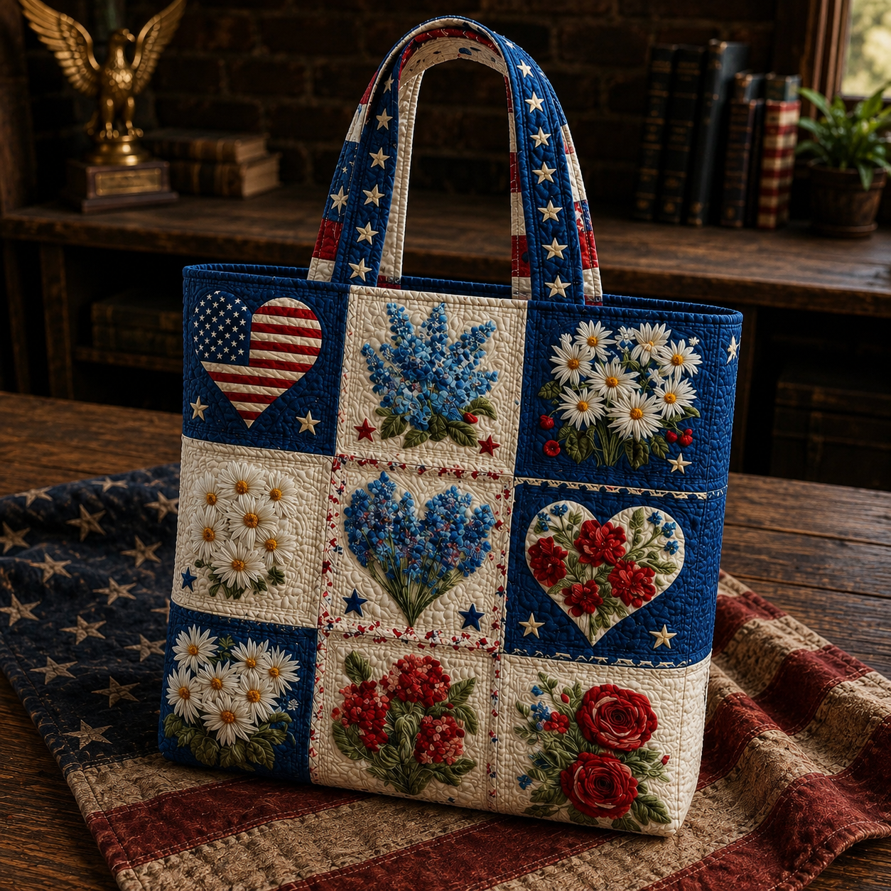 Liberty Bag