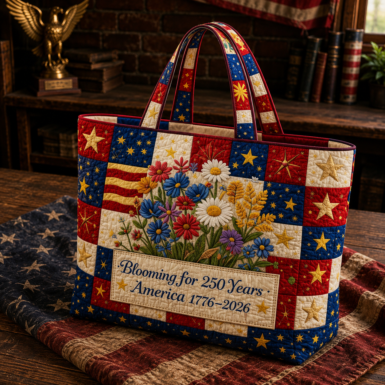 Legacy Bag