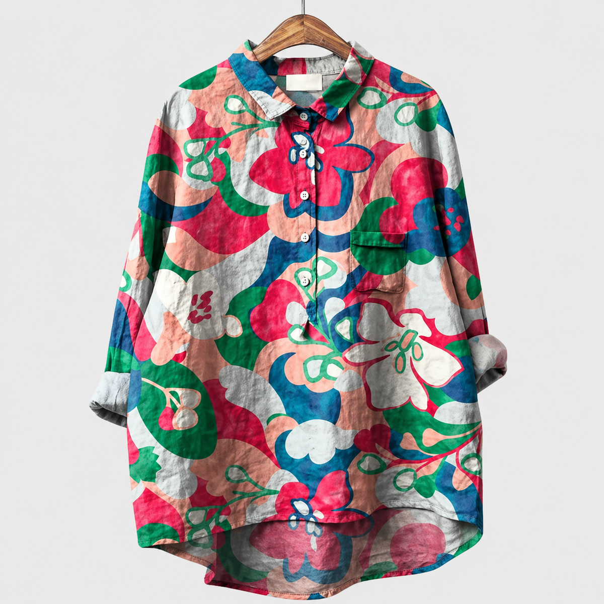 Spring Blouse