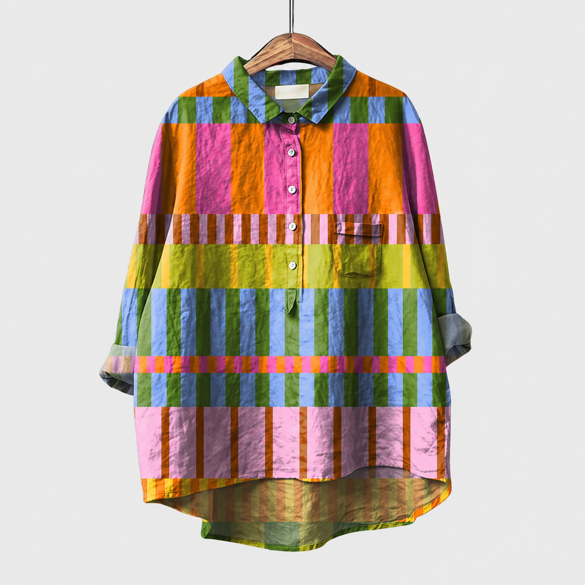 Spring Blouse