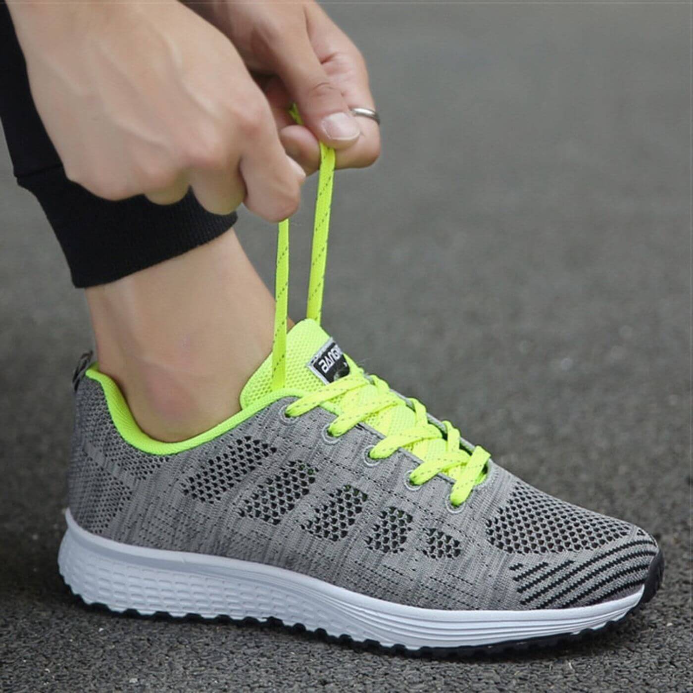 Filippa™ - Pain-Relieving Orthopedic Sneakers