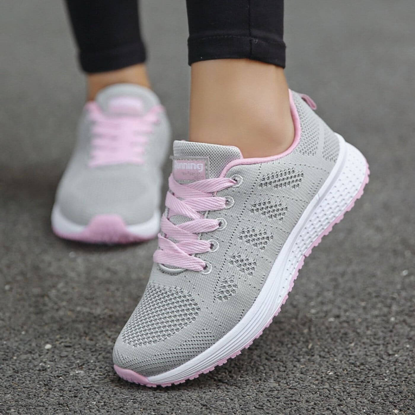 Filippa™ - Pain-Relieving Orthopedic Sneakers