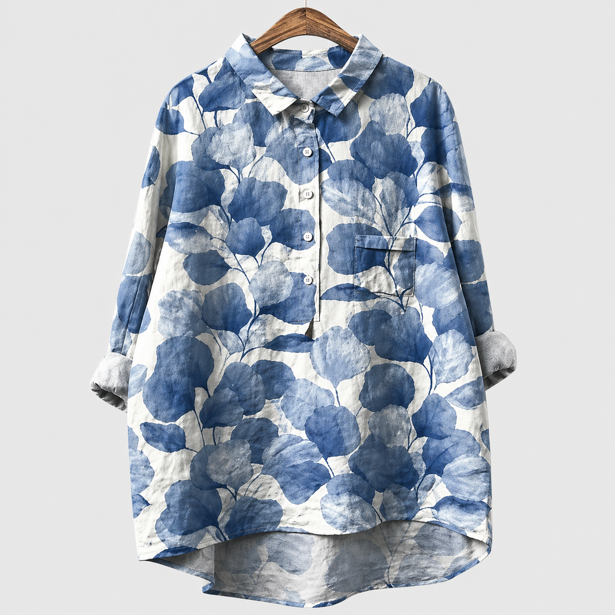 Spring Blouse