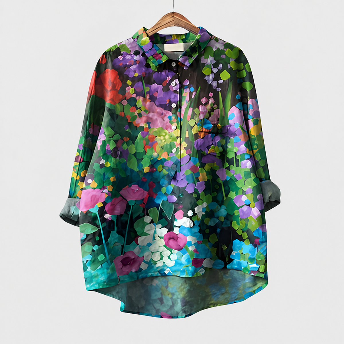 Spring Blouse