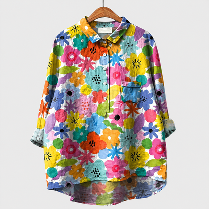 Spring Blouse