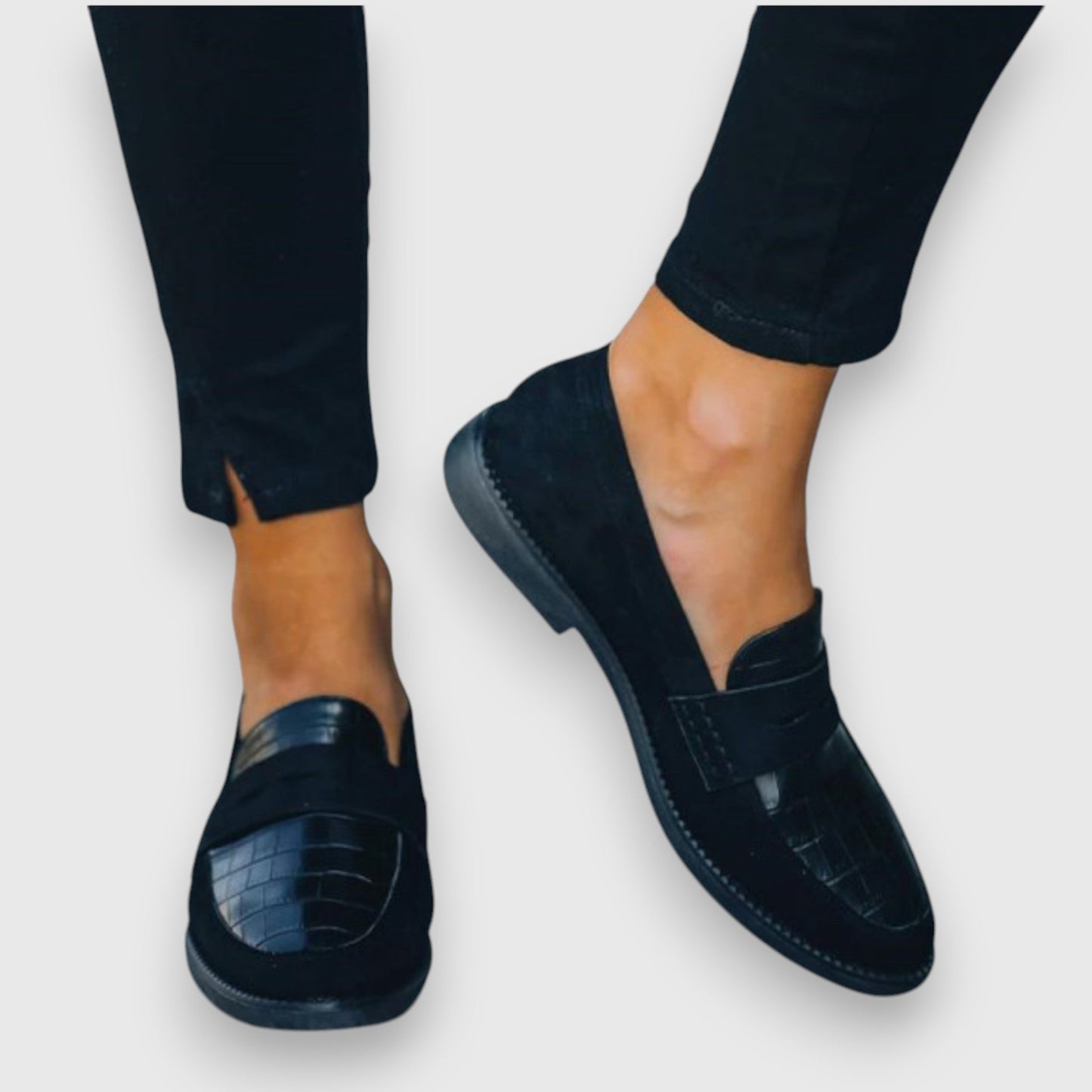 Sara – Loafer