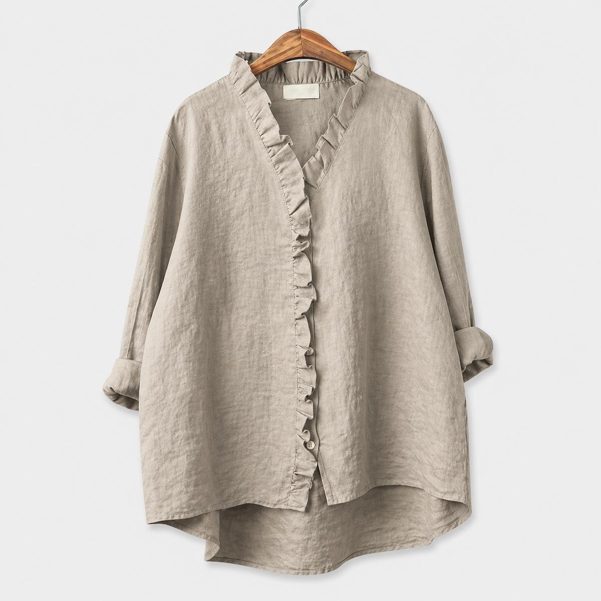 Spring Blouse