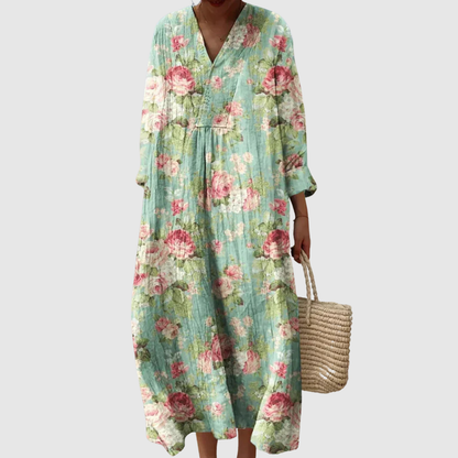 Vera | Blossom Dress