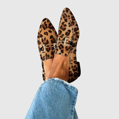 Jalessa Elegant Loafers