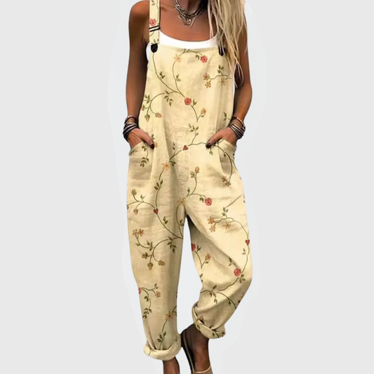 The Rosie Overall