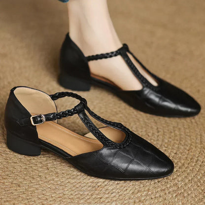 Mary Janes Classic Mary Janes