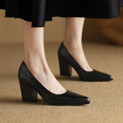 Fiona Elegant Pumps