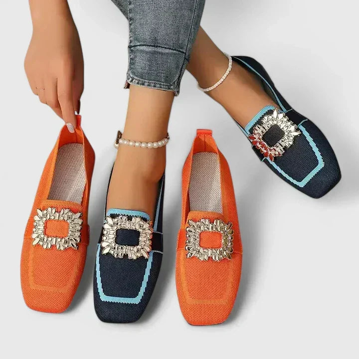 Maylora Comfortable Loafers