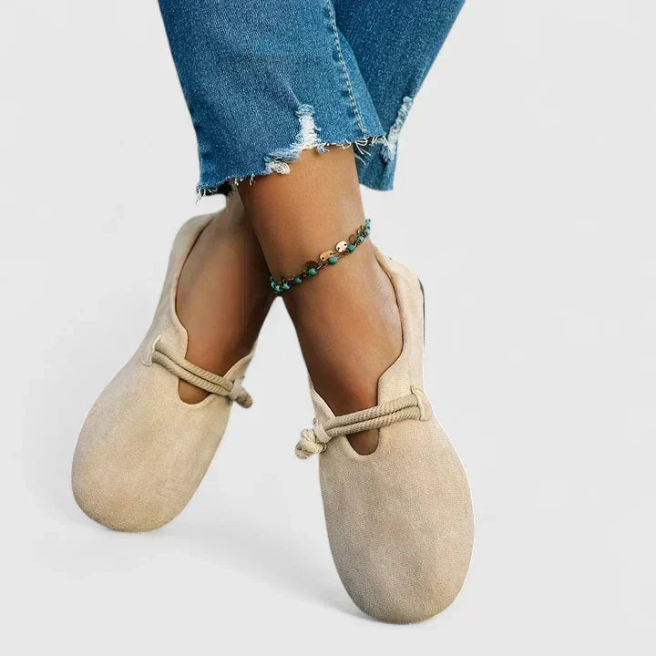 Ysavriann Elegant Loafers